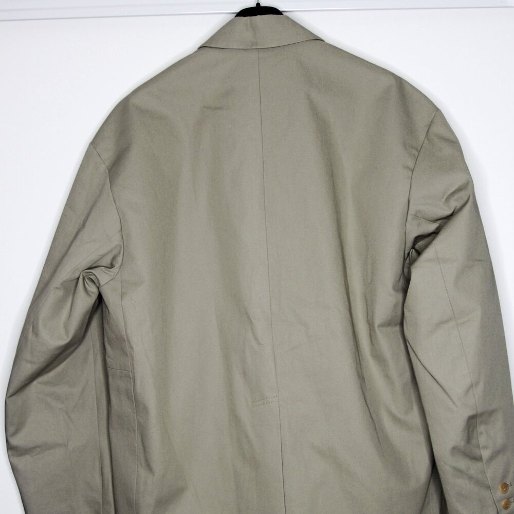 BNWT SS21 JACQUEMUS "LA VESTE NOVI" BLAZER JACKET 48 - Picture 3 of 15